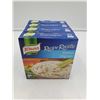 Image 1 : Knorr Recipe Onion Dip x4 (2 x56g)