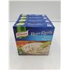 Image 1 : Knorr Recipe Onion Dip x4 (2 x56g)