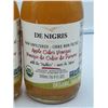 Image 2 : De Nigris Raw Unfiltered Apple cider Vinegar 3 x 500mL