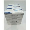 Image 1 : Biotech 3 Ply Disposable Face Masks lot of 6 x 50