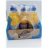 Image 2 : Sunny D smooth orange case lot 11 x 500ml