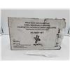 Image 1 : Case lot of individually wrapped plastic forks 1000 count