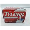 Image 1 : Tylenol Extra Strength 500mg Rapid Release Gel Caps - 24 Count