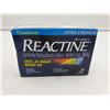 Image 1 : Reactine Extra Strength 10mg - 10 Tablets