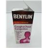 Image 1 : Benylin Extra Strength Cough & Chest 100ml