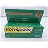 Image 1 : Polysporin Original Antibiotic Ointment 15g