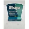 Image 1 : Blistex Regular Lip Balm Tube - SPF 15 -  4.25g