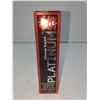 Image 1 : Wet Platinum Silicone Based Luxury Personal Lubricant 93ml
