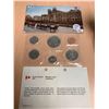 Image 1 : Royal Canada Mint 1978 Proof Sealed coin Set with certificate