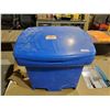 Image 1 : Uline 5.5 Cu Ft Storage Bin