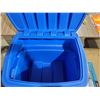 Image 3 : Uline 5.5 Cu Ft Storage Bin