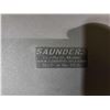 Image 3 : NEW Saunders Storage Clipboard - Black Letter Size