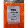 Image 3 : NEW Uline Adjustable Hi Vis Safety Vest Size S-XL