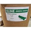 Image 2 : Uline Green Sweep SPill Kit