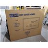 Image 1 : NEW Uline 4'x3' Dry Erase White Board