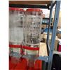 Image 3 : Bulk Dispenser Set with Stand & 24 Individual Dispensers