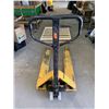 Image 3 : Pallet Jack - 2500KG capacity