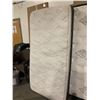 Image 1 : Ultra Plush Twin XL Floor Model Mattress