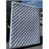 Image 1 : RV Queen Size Pillow Top Mattress