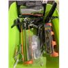 Image 2 : Lot of Assorted Tools