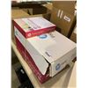 Image 1 : Case Lot of  HP Multi Purpose  Copy Paper 10 x 500