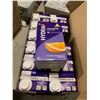 Image 1 : Case Lot  Hydra+ Stage 3 Thickened Orange Juice Beverage 12x1L
