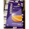 Image 2 : Case Lot  Hydra+ Stage 3 Thickened Orange Juice Beverage 12x1L