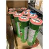 Image 1 : Sour Cream & Onion Party Stack Pringles 10x203g
