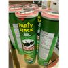 Image 2 : Sour Cream & Onion Party Stack Pringles 10x203g