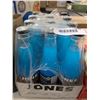 Image 1 : Jones Soda Co. Berry Lemonade Pure Cane Soda 11x355ml