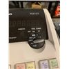 Image 2 : Casio Electronic Cash Register with Cash Drawer