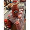 Image 1 : Clamato Extra-Spicy 12x945ml