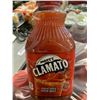 Image 2 : Clamato Extra-Spicy 12x945ml
