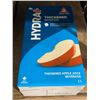Image 1 : Hydra+ Stage 2 Thickened Apple Juice Beverage 12x1L