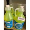 Image 1 : Compliments All Purpose Household Ammonia 4x1.8L