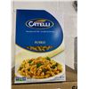 Image 1 : Catelli Fusilli Noodles 12x500g