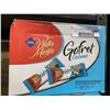 Image 1 : Gofret Coconut Wafer Bars 24 13G bars