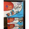 Image 2 : Gofret Coconut Wafer Bars 24 13G bars