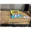 Image 2 : Maynards Sour Patch Kids Tropical CASE LOT 12x185g