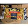 Image 1 : Lancia Tortiglioni Noodles CASE LOT 10x500g