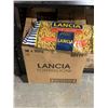 Image 2 : Lancia Tortiglioni Noodles CASE LOT 10x500g