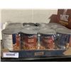 Image 1 : NuPak Pinto Beans xCASE LOT 12 cans