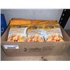 Image 1 : 59th Street Cheddar Cheese Popcorn CASE LOT 12x80g