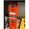 Image 1 : Jack Links Wild Beef Wild Heat Beef Sticks - Full case