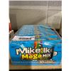 Image 1 : Mike & Ike Mega Mix CASE LOT 9 boxes
