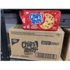 Image 2 : Chewy Chips Ahoy Chocolate Chip Cookies  CASE LOT 12x271g