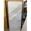 Image 2 : NEW Uline Plastic Folding Table 72"X30"