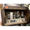 Image 3 : Vintage 1940/41 Philco Model 32A Tube Radio