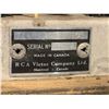 Image 3 : Vintage 1941/42 RCA Victor Tube Radio