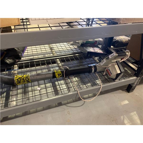 Craftsman Electric Leaf Blower